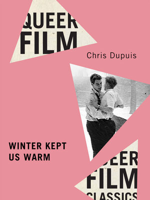 cover image of Winter Kept Us Warm